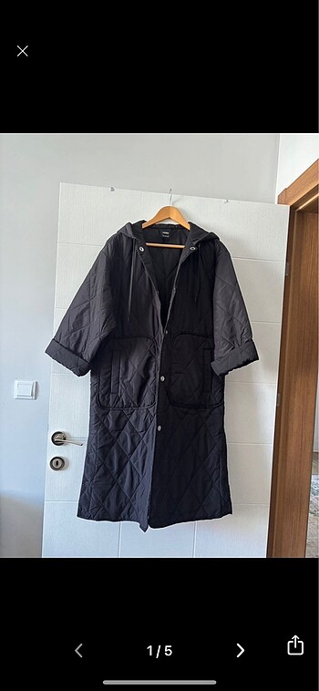 Pull and bear mont