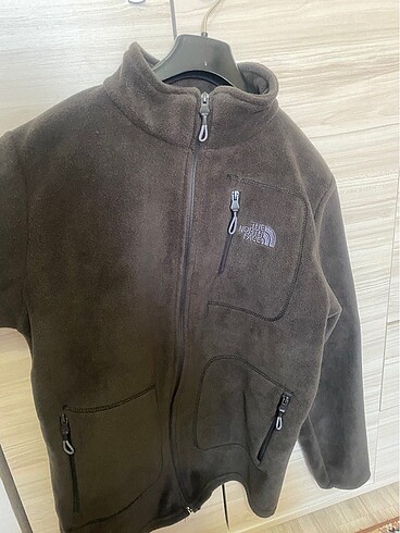The North Face Polar Ceket