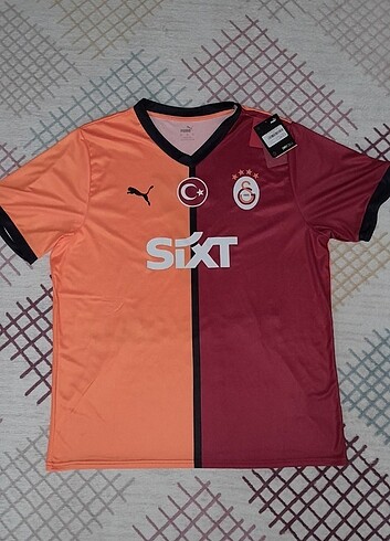 Galatasaray Forması 