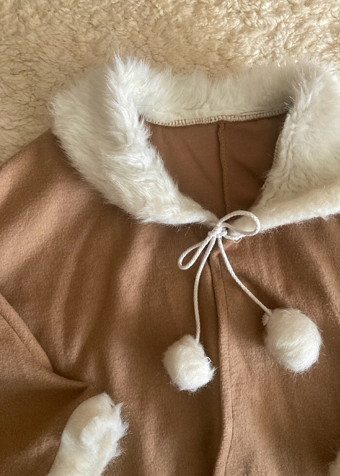 Çocuk Panço - Görsel 2