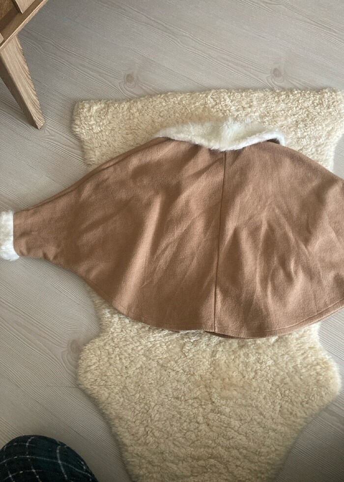 Çocuk Panço - Görsel 3