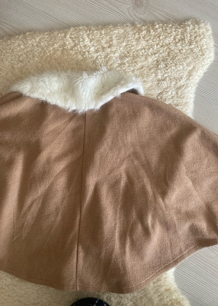 Çocuk Panço - Görsel 4