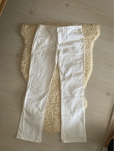 Zara Kadın Pantolon