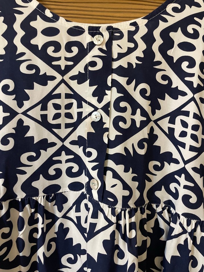 Etiketi yok büyük beden - Görsel 3