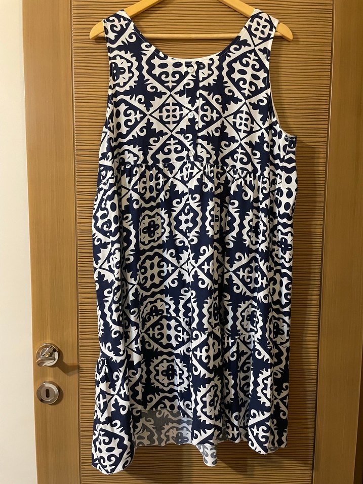 Etiketi yok büyük beden - Görsel 2