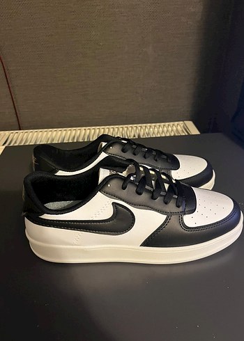 Erkek sıfır Nike - Görsel 3