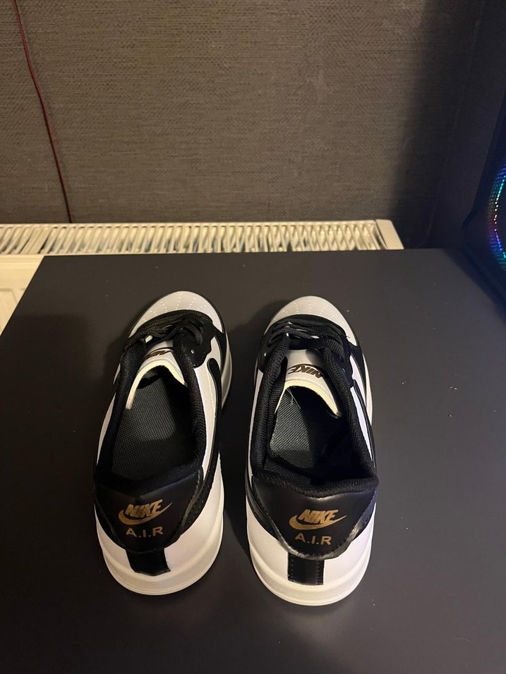 Erkek sıfır Nike - Görsel 4