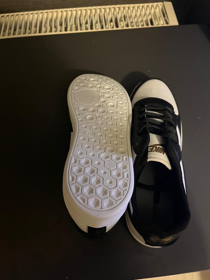 Erkek sıfır Nike - Görsel 2