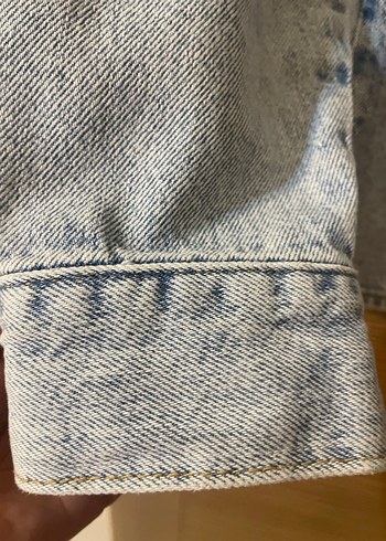 Koton erkek jean gömlek - Görsel 3