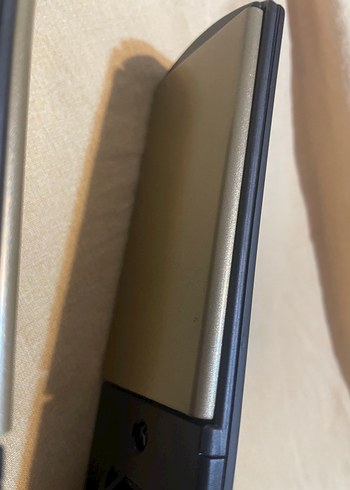 Arzum Buka İyonlu Kalın Düzleştirici - Görsel 5