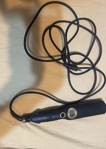 Arzum Buka İyonlu Kalın Düzleştirici - Görsel 2