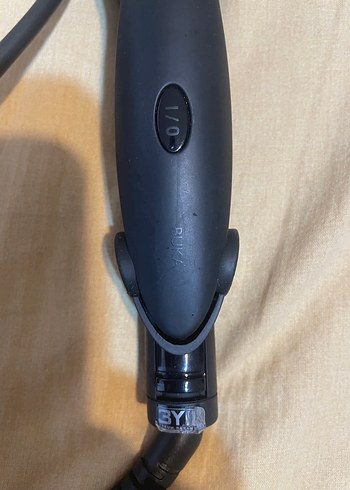 Arzum Buka İyonlu Kalın Düzleştirici - Görsel 3