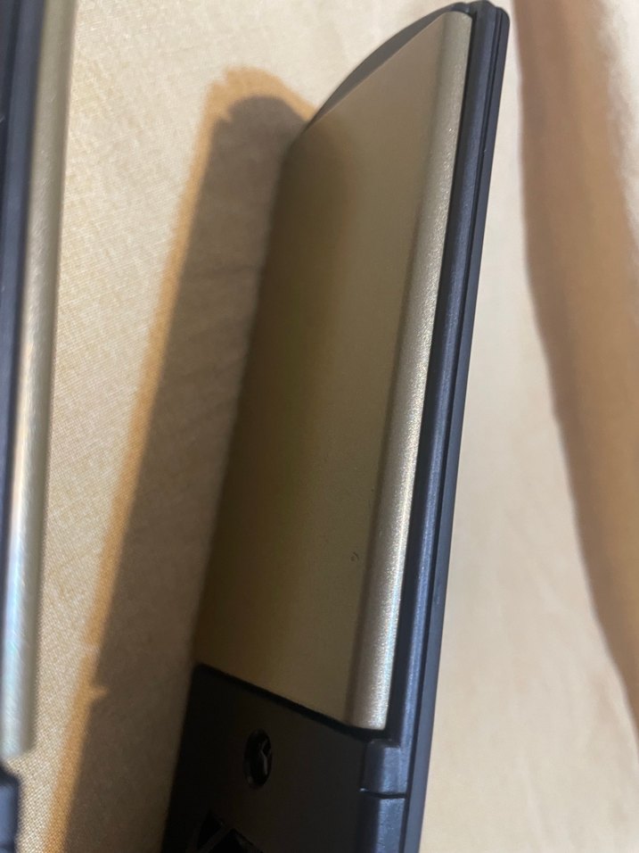 Arzum Buka İyonlu Kalın Düzleştirici - Görsel 5