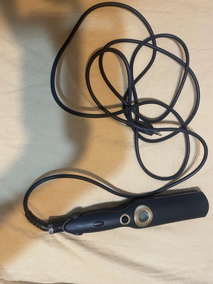 Arzum Buka İyonlu Kalın Düzleştirici - Görsel 2