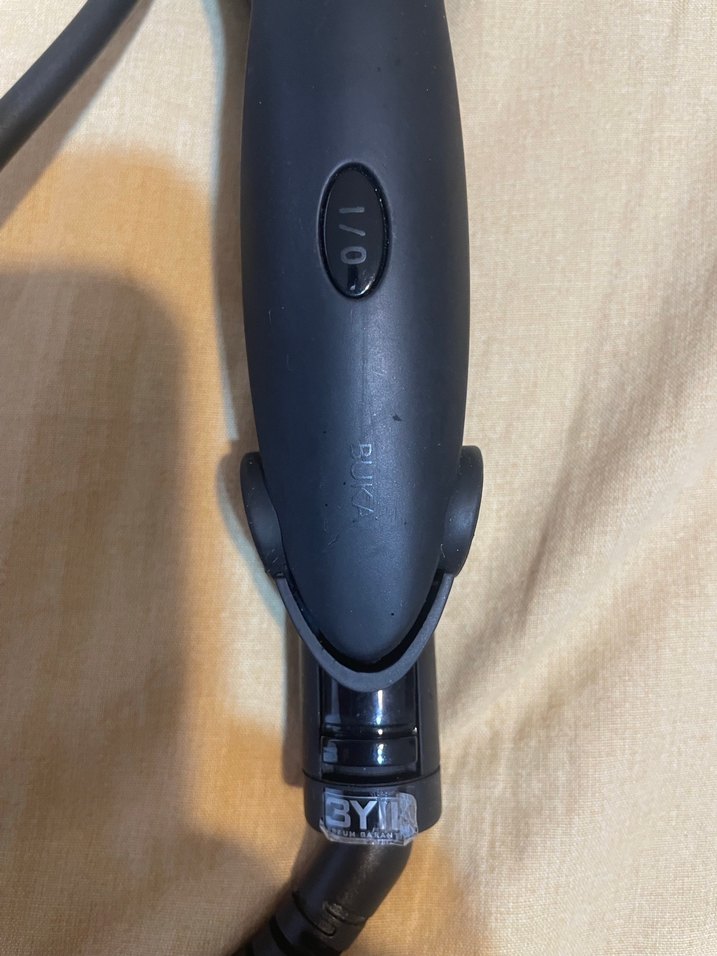 Arzum Buka İyonlu Kalın Düzleştirici - Görsel 3