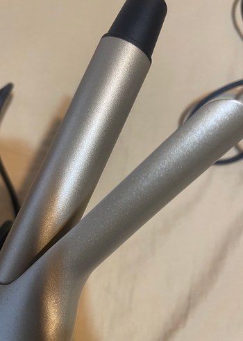 Arzum Buka İyonlu Kalın Maşa - Görsel 6