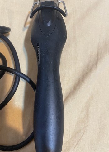 Arzum Buka İyonlu Kalın Maşa - Görsel 4