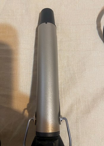 Arzum Buka İyonlu Kalın Maşa - Görsel 5