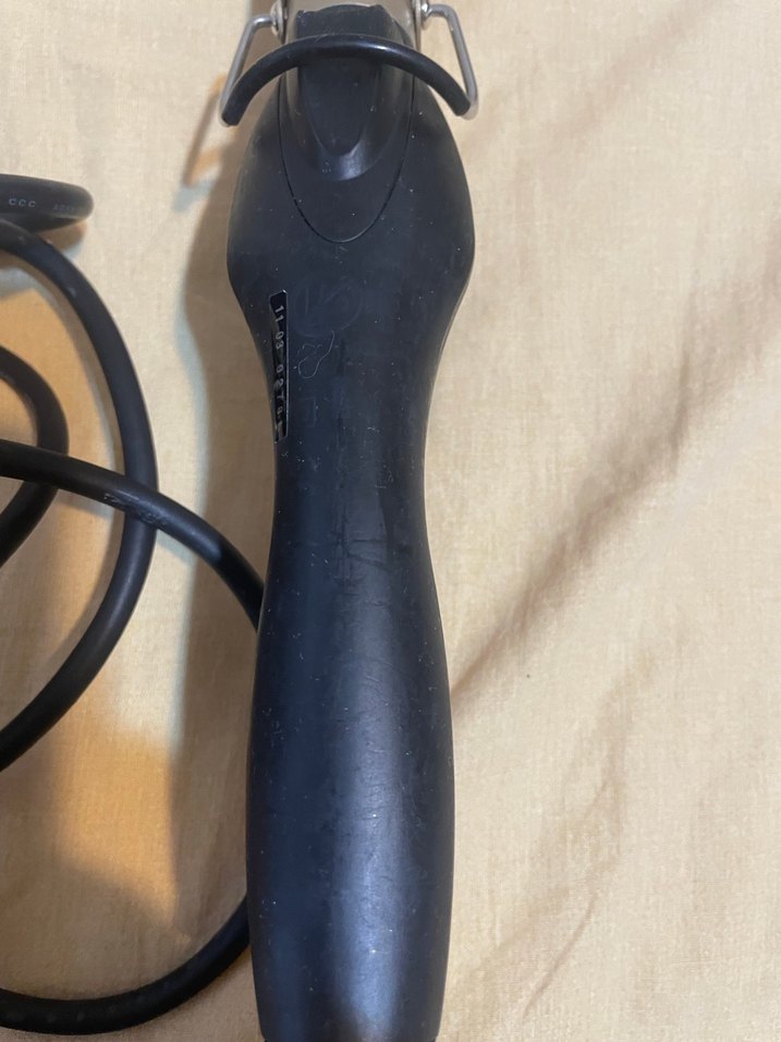 Arzum Buka İyonlu Kalın Maşa - Görsel 4