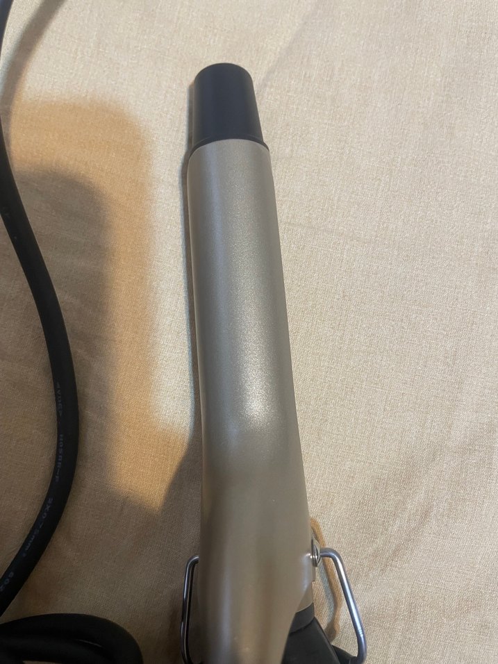 Arzum Buka İyonlu Kalın Maşa - Görsel 2