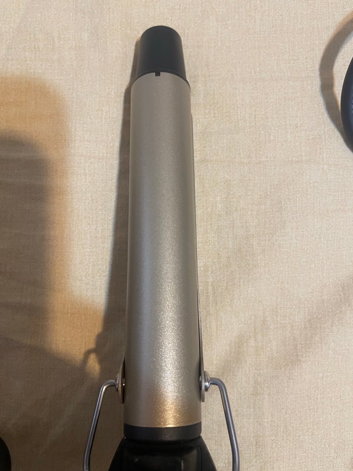 Arzum Buka İyonlu Kalın Maşa - Görsel 5