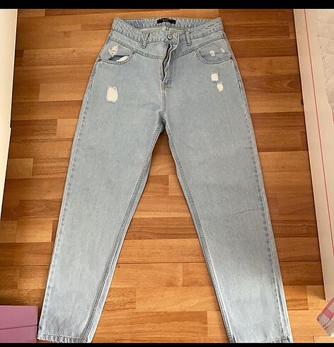 BSL Jean