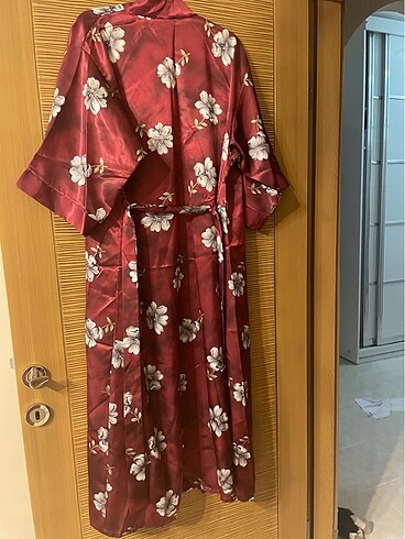 Çeyizlik pijama sabahlık gecelik seti