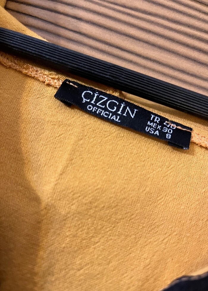 Kapüşonlu yazılı sweet - Görsel 3