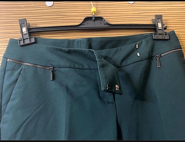 xl Beden Chima Pantolon