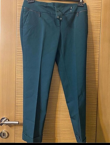Chima Chima Pantolon