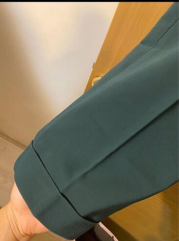 xl Beden yeşil Renk Chima Pantolon