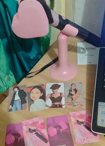  BP blackpink lightstick Bluetoothsuz ver2
