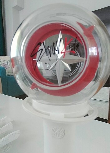 Straykids lightstick Bluetooth