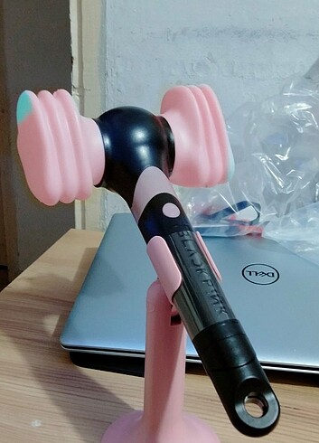 Blackpink lightstick stnadsız
