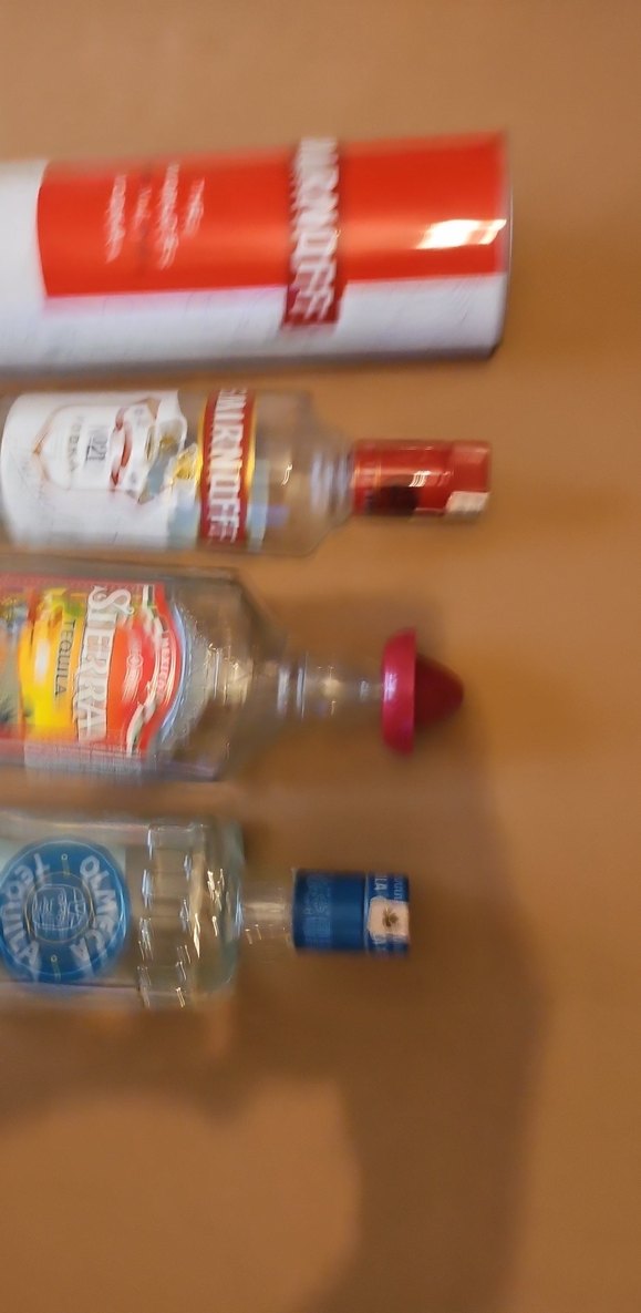 şişe koleksiyonu - Görsel 4