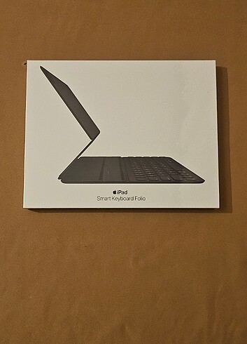 i pad smart keyboard folio 12.9