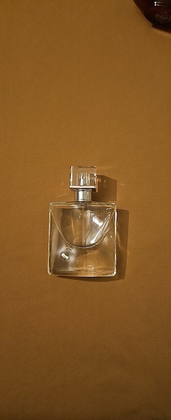 la vie est belle edp 30 ml boş parfüm şişesi 