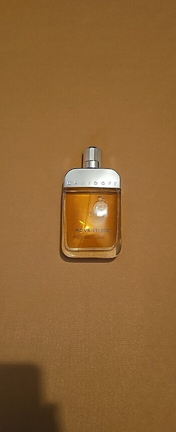 davidoff adventure edt 100 ml