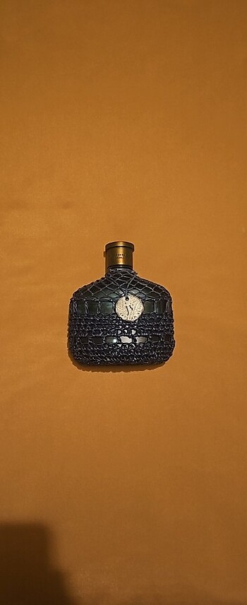 John Varvatos artısan blue Edt 125Ml 
