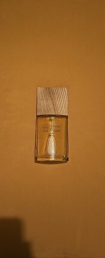 ISSEY MIYAKE L'eau D'issey pour homme Edt 100 mll