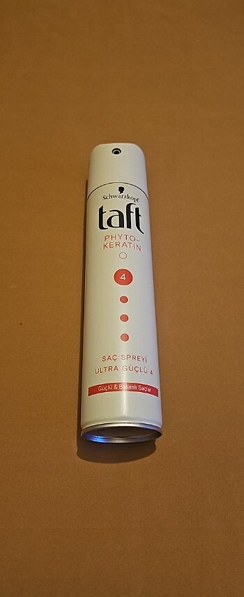 Schwarzkopf schwarzkopf taft phyto-keratın 4 saç spreyi 250 ml