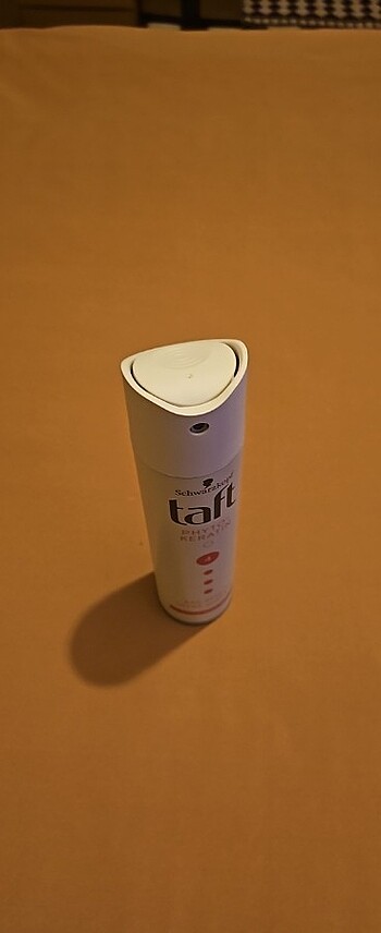  Beden Renk schwarzkopf taft phyto-keratın 4 saç spreyi 250 ml
