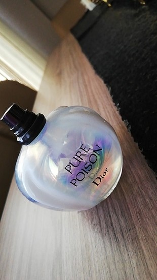 Pure Poison 100 ml EDP
