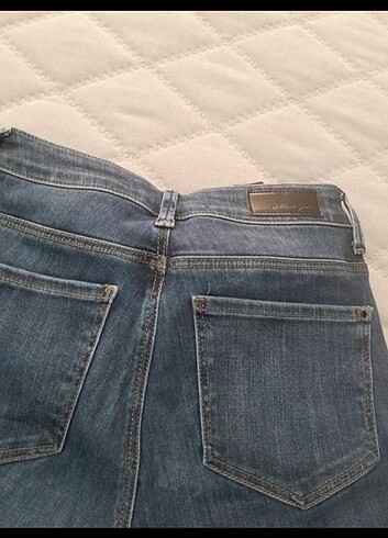 Mavi jeans kot pantolon