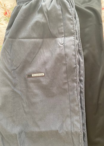 Erkek Mavi Eşofman - Görsel 3