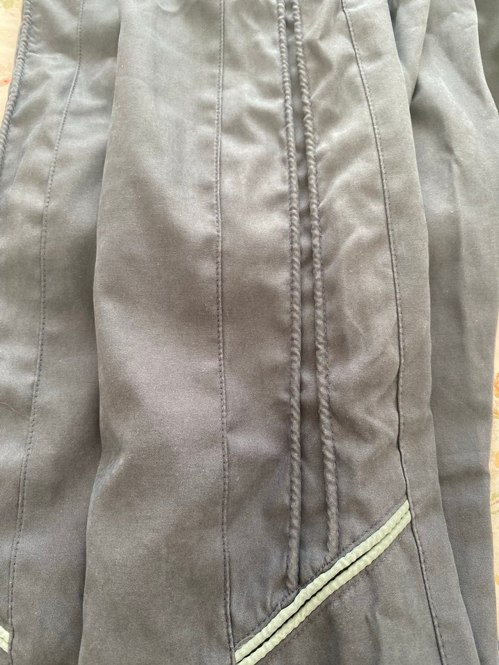 Erkek Mavi Eşofman - Görsel 4