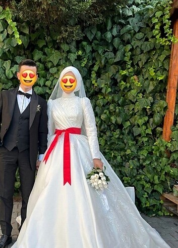 Özel Dikim Gelinliğim 