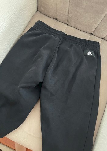 s Beden siyah Renk Adidas Kadın Eşofman Altı