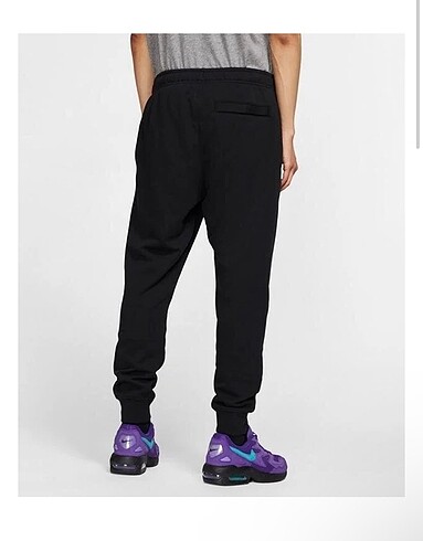 Nike ERKEK EŞOFMAN