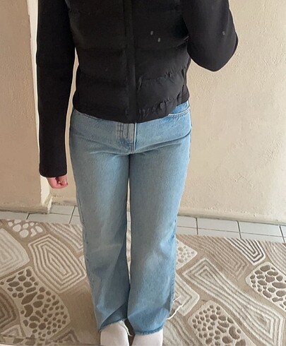 MAVİ VİCTORİA JEANS